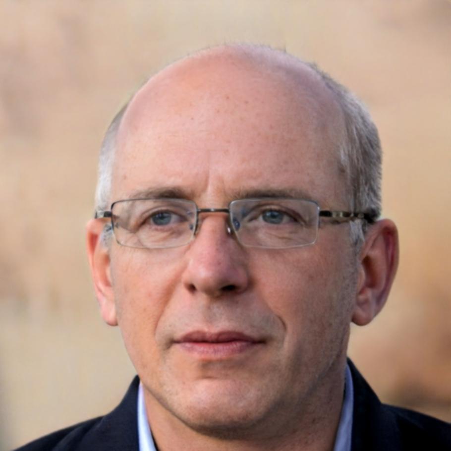 Portrait de Matthieu Dubois, expert en analytique SEO